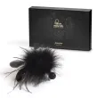 BIJOUX INDISCRETS - PLUME POM POM BIJOUX INDISCRETS - PLUME POM POM