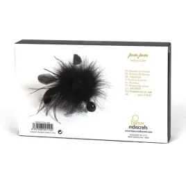 BIJOUX INDISCRETS - PLUME POM POM
