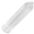 LELO - HEX BOÎTE DE PRÉSERVATIFS BIOLOGIQUES 3 UNITÉS LELO - HEX BOÎTE DE PRÉSERVATIFS BIOLOGIQUES 3 UNITÉS
