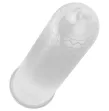 LELO - PRESERVATIVI ORGANICI HEX CONFEZIONE DA 3 UNITÀ LELO - PRESERVATIVI ORGANICI HEX CONFEZIONE DA 3 UNITÀ