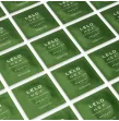 LELO - HEX BOÎTE DE PRÉSERVATIFS BIOLOGIQUES 3 UNITÉS LELO - HEX BOÎTE DE PRÉSERVATIFS BIOLOGIQUES 3 UNITÉS