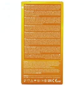 SKINS - PRESERVATIVI BANANA PREMIUM CONFEZIONE DA 8