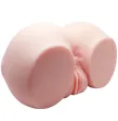 CRAZY BULL - VAGINA E ANO REALISTICI CON VIBRAZIONI CRAZY BULL - VAGINA E ANO REALISTICI CON VIBRAZIONI