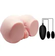 CRAZY BULL - VAGINA E ANO REALISTICI CON VIBRAZIONI CRAZY BULL - VAGINA E ANO REALISTICI CON VIBRAZIONI