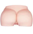 CRAZY BULL - VAGINA E ANO REALISTICI CON VIBRAZIONI CRAZY BULL - VAGINA E ANO REALISTICI CON VIBRAZIONI