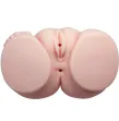 CRAZY BULL - VAGINA E ANO REALISTICI CON VIBRAZIONI CRAZY BULL - VAGINA E ANO REALISTICI CON VIBRAZIONI
