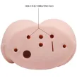 CRAZY BULL - REALISTISCHE VAGINA UND ANUS MIT VIBRATION