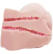 CRAZY BULL - VAGINA E ANO REALISTICI CON VIBRAZIONI CRAZY BULL - VAGINA E ANO REALISTICI CON VIBRAZIONI