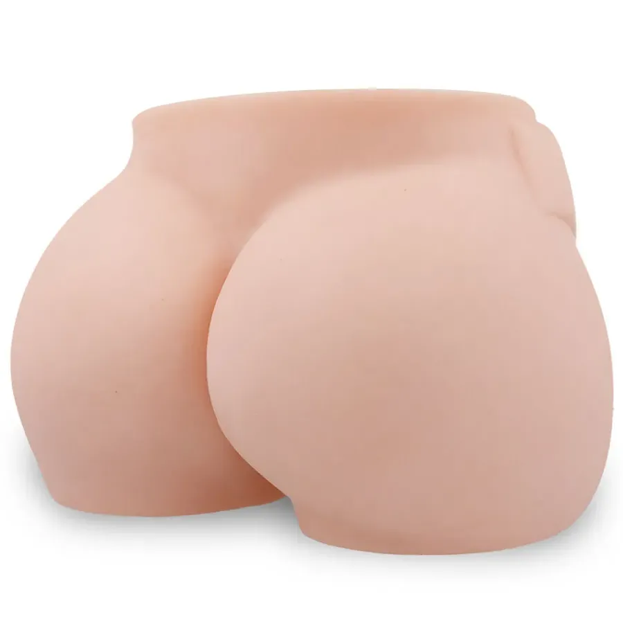 CRAZY BULL - VAGINA E ANO REALISTICI CON VIBRAZIONI CRAZY BULL - VAGINA E ANO REALISTICI CON VIBRAZIONI