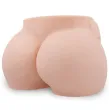 CRAZY BULL - VAGINA E ANO REALISTICI CON VIBRAZIONI CRAZY BULL - VAGINA E ANO REALISTICI CON VIBRAZIONI