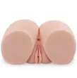 CRAZY BULL - VAGINA E ANO REALISTICI CON VIBRAZIONI CRAZY BULL - VAGINA E ANO REALISTICI CON VIBRAZIONI