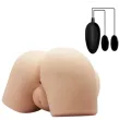 CRAZY BULL - VAGINA E ANO REALISTICI CON VIBRAZIONE POSIZIONE 4 CRAZY BULL - VAGINA E ANO REALISTICI CON VIBRAZIONE POSIZIONE 4