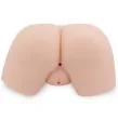 CRAZY BULL - VAGINA E ANO REALISTICI CON VIBRAZIONE POSIZIONE 4 CRAZY BULL - VAGINA E ANO REALISTICI CON VIBRAZIONE POSIZIONE 4