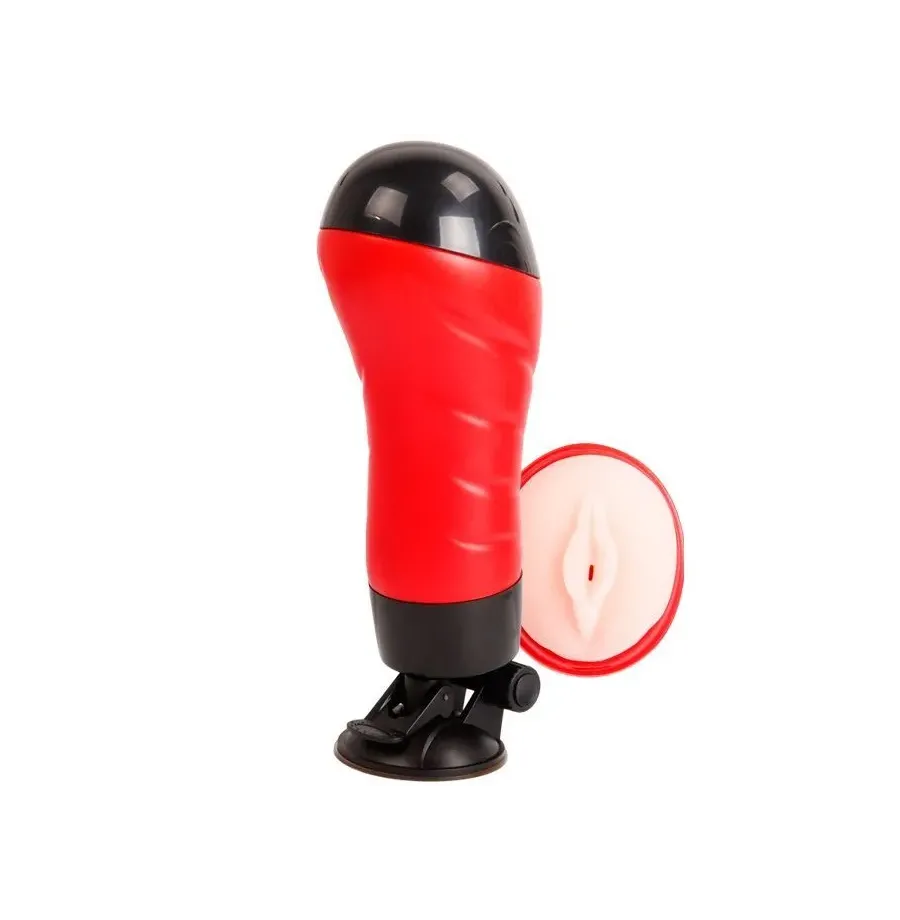 CRAZY BULL - VAGINA MIT MASTURBATORBASIS CRAZY BULL - VAGINA MIT MASTURBATORBASIS