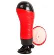 CRAZY BULL - VAGINA MIT MASTURBATORBASIS CRAZY BULL - VAGINA MIT MASTURBATORBASIS