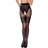 PASSION - TIOPEN 013 COLLANT NERO 1-2 20-40 DEN