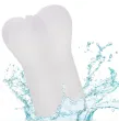 CALEXOTICS - BOUNDLESS VULVA STROKER - TRANSPARENT CALEXOTICS - BOUNDLESS VULVA STROKER - TRANSPARENT