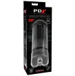 PDX ELITE - STROKER EXTENDER PRO VIBRATOR PDX ELITE - STROKER EXTENDER PRO VIBRATOR
