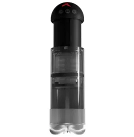 PDX ELITE - STROKER EXTENDER PRO VIBRATOR