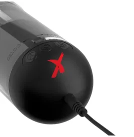 PDX ELITE - STROKER EXTENDER PRO VIBRATOR