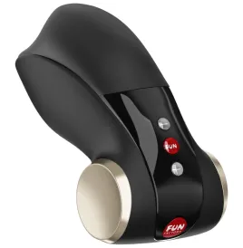 FUN FACTORY - COBRA LIBRE II VIBRATEUR MASTURBATEUR NOIR