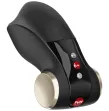 FUN FACTORY - COBRA LIBRE II VIBRATOR MASTURBATOR BLACK