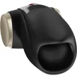 FUN FACTORY - COBRA LIBRE II VIBRATEUR MASTURBATEUR NOIR FUN FACTORY - COBRA LIBRE II VIBRATEUR MASTURBATEUR NOIR