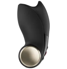 FUN FACTORY - COBRA LIBRE II VIBRATORE MASTURBATORE NERO