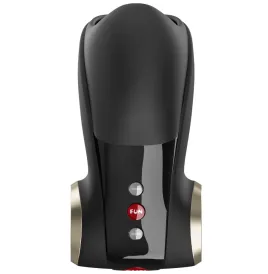 FUN FACTORY - COBRA LIBRE II VIBRATORE MASTURBATORE NERO