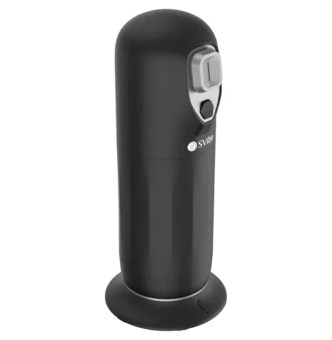 SNAIL VIBE - MASTURBATORE IKON JET RISCALDANTE E SPINTO