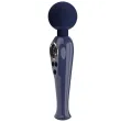 PRETTY LOVE - SKYLER VIBRATOR STAB BLAU PRETTY LOVE - SKYLER VIBRATOR STAB BLAU