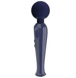 PRETTY LOVE - BAGUETTE VIBRANTE SKYLER BLEU