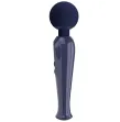 PRETTY LOVE - SKYLER VIBRATOR STAB BLAU PRETTY LOVE - SKYLER VIBRATOR STAB BLAU