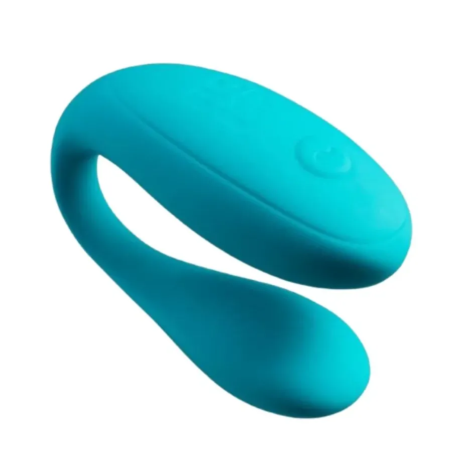 ROMP - JOIN TÜRKISÖNER PAARVIBRATOR ROMP - JOIN TÜRKISÖNER PAARVIBRATOR