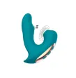 XOCOON - ETERNAL LOVE VIBE STIMULATOR GRÜN XOCOON - ETERNAL LOVE VIBE STIMULATOR GRÜN