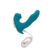 XOCOON - ETERNAL LOVE VIBE STIMULATOR GRÜN XOCOON - ETERNAL LOVE VIBE STIMULATOR GRÜN