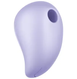 FUN FACTORY - VIBRATEUR À IMPULSIONS DAIR ESSENCE VIOLET