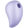 FUN FACTORY - VIBRATEUR À IMPULSIONS DAIR ESSENCE VIOLET FUN FACTORY - VIBRATEUR À IMPULSIONS DAIR ESSENCE VIOLET