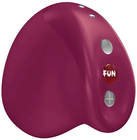 FUN FACTORY - MEA AIR PULSE VIBRATOR WEINROT