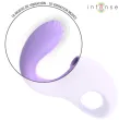 INTENSE - VIBRATORE E STIMOLATORE BAXTER VIOLA INTENSE - VIBRATORE E STIMOLATORE BAXTER VIOLA