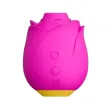 ROMP - ROSE 2.0 STRUMENTO DI ASPIRAZIONE CLITORIDEA A FORMA DI ROSA