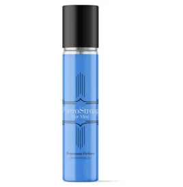 PHEROSTRONG - PHEROMONE PERFUME FOR MEN 15 ML