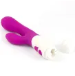 ARMONY - GLÜCKLICHER VIBRATOR and VIOLETTER STIMULATOR ARMONY - GLÜCKLICHER VIBRATOR and VIOLETTER STIMULATOR