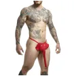 MOB - RED ELEPHANT THONG ONE SIZE