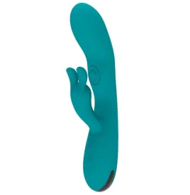 ARMONY - DANCING BUNNY VIBRATOR RABBIT 10 SPEEDS GREEN