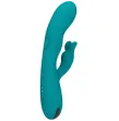 ARMONY - DANCING BUNNY VIBRATOR RABBIT 10 SPEEDS GREEN ARMONY - DANCING BUNNY VIBRATOR RABBIT 10 SPEEDS GREEN