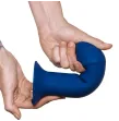ADRIEN LASTIC - GODE EN SILICONE HITSENS 1 BLEU ADRIEN LASTIC - GODE EN SILICONE HITSENS 1 BLEU