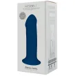 ADRIEN LASTIC - HITSENS 1 DILDO IN SILICONE BLU ADRIEN LASTIC - HITSENS 1 DILDO IN SILICONE BLU