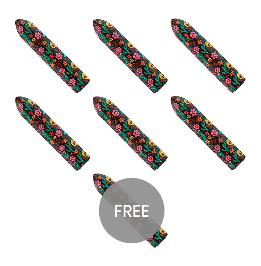 CUSTOM BULLETS - BALA RECARGABLE SKULL 10 INTENSIDADES 6 1 GRATIS CUSTOM BULLETS - BALA RECARGABLE SKULL 10 INTENSIDADES 6 1 GRATIS