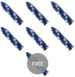 CUSTOM BULLETS - SPRING MAGNETIC 10 INTENSITÄTEN 6 1 KOSTENLOS CUSTOM BULLETS - SPRING MAGNETIC 10 INTENSITÄTEN 6 1 KOSTENLOS